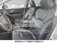 2023 Subaru XV