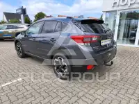2023 Subaru XV