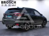 2023 Subaru XV