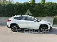 2023 Subaru XV