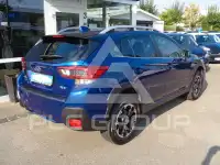 2023 Subaru XV