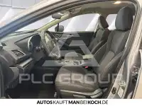 2023 Subaru XV
