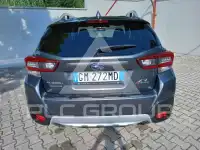 2023 Subaru XV