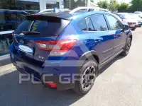 2023 Subaru XV