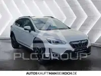 2023 Subaru XV