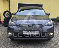 2023 Subaru XV