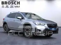 2023 Subaru XV