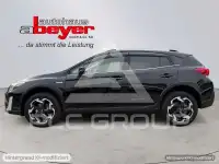 2023 Subaru XV