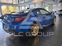 2023 Subaru BRZ