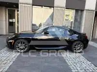 2023 Subaru BRZ