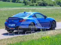 2023 Subaru BRZ