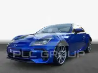 2023 Subaru BRZ