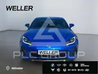 2023 Subaru BRZ