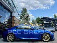 2023 Subaru BRZ
