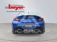2023 Subaru BRZ