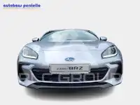 2023 Subaru BRZ
