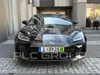 2023 Subaru BRZ