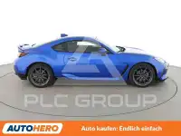 2023 Subaru BRZ