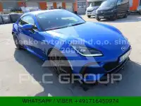 2023 Subaru BRZ