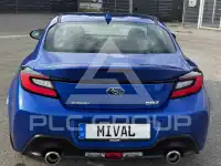 2023 Subaru BRZ