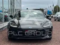 2023 Subaru BRZ