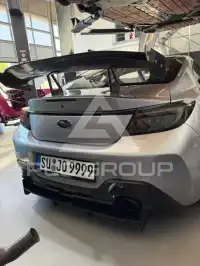 2023 Subaru BRZ