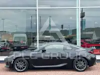 2023 Subaru BRZ