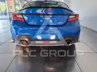 2023 Subaru BRZ