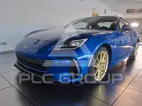2023 Subaru BRZ
