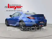 2023 Subaru BRZ