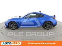 2023 Subaru BRZ