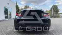 2023 Subaru BRZ
