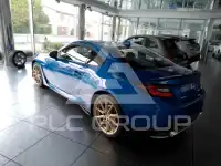 2023 Subaru BRZ