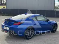 2023 Subaru BRZ