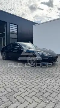 2023 Subaru BRZ
