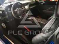 2023 Subaru BRZ