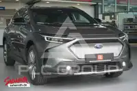 2023 Subaru Solterra