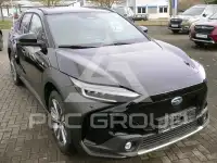 2023 Subaru Solterra