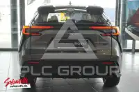 2023 Subaru Solterra