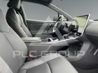 2023 Subaru Solterra