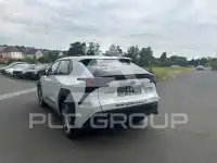 2023 Subaru Solterra