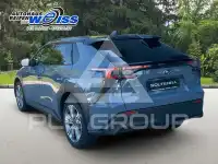 2023 Subaru Solterra
