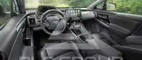 2023 Subaru Solterra