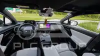2023 Subaru Solterra