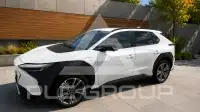 2023 Subaru Solterra