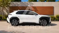 2023 Subaru Solterra