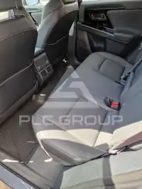 2023 Subaru Solterra