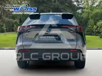 2023 Subaru Solterra