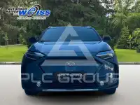 2023 Subaru Solterra
