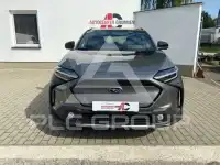 2023 Subaru Solterra